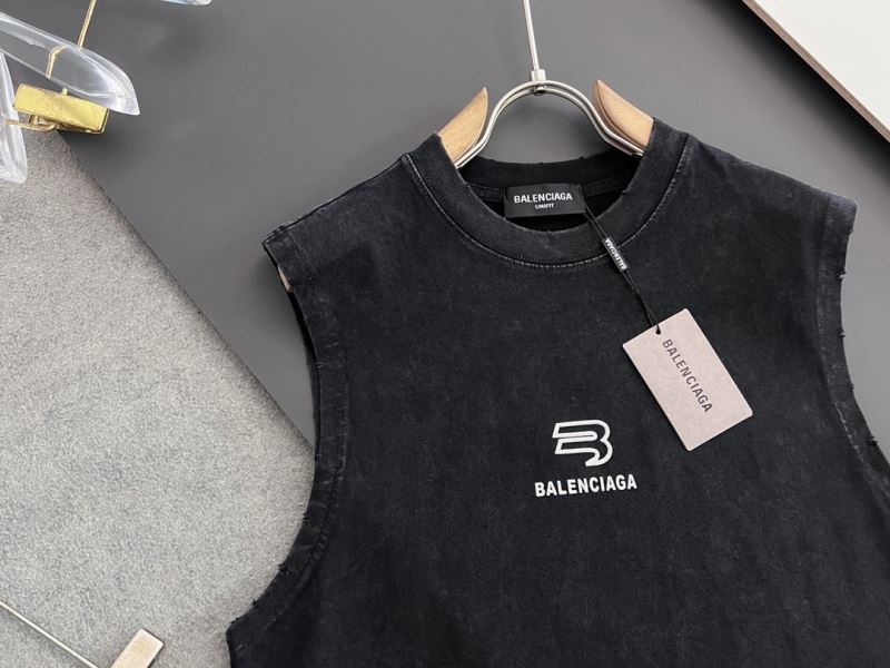 Balenciaga Vest